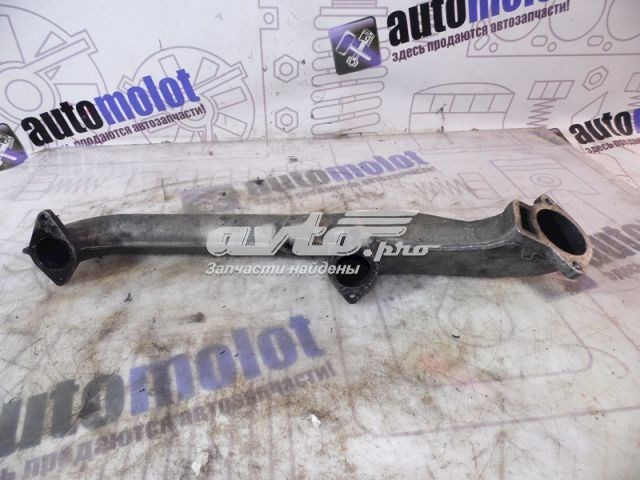 Tubo De Aire para Volkswagen Passat (B5, 3B3)