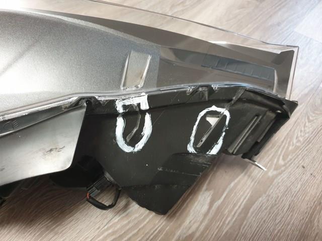 KL2J51041 Mazda Faros
