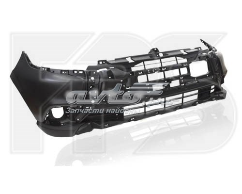 FP4827900P FPS Paragolpes delantero
