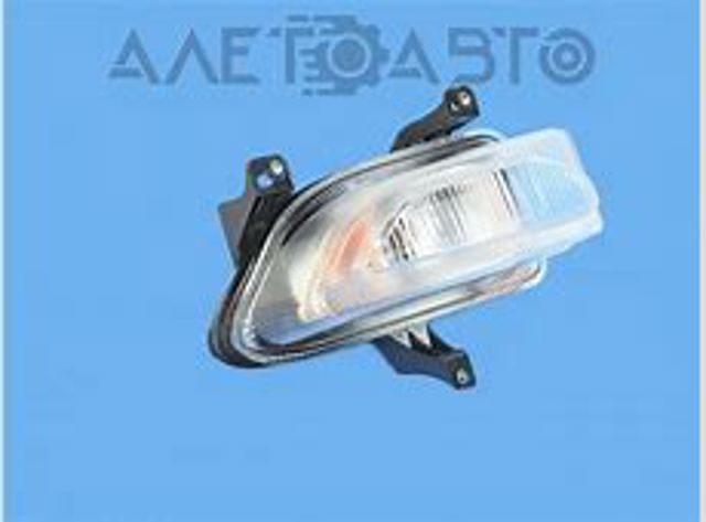 Comprar FP3808941 FPS Refuerzo parachoque delantero