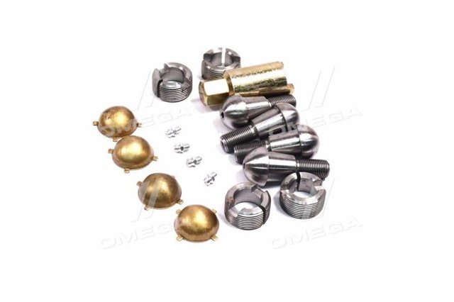 Comprar 31602304019 DK Pivote del muñón de dirección