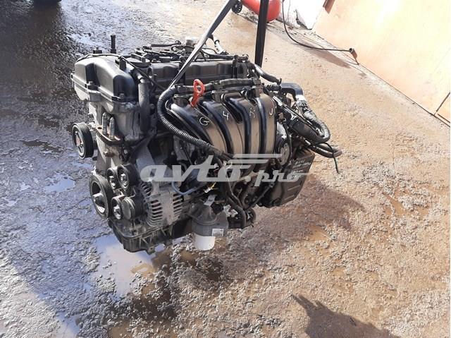 G4KJ Hyundai/Kia motor completo