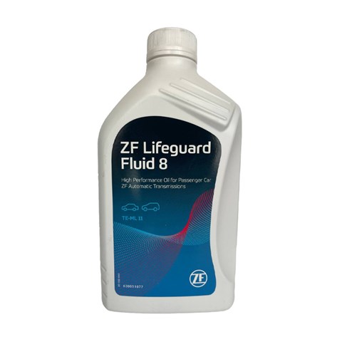 Aceite caja de cambios 550030472 ZF Parts