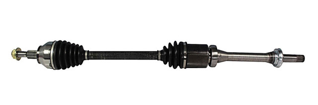 TX865 Ford Semieje delantero derecho