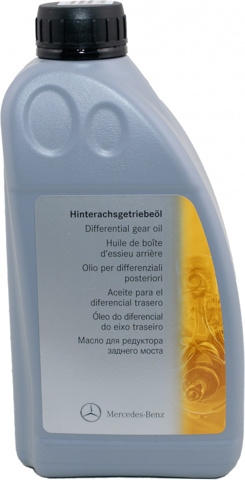 Comprar A001989590309 Mercedes Aceite caja de cambios