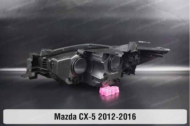 Faro derecho Mazda KA1L51031C precio, desde 1346,58 EUR