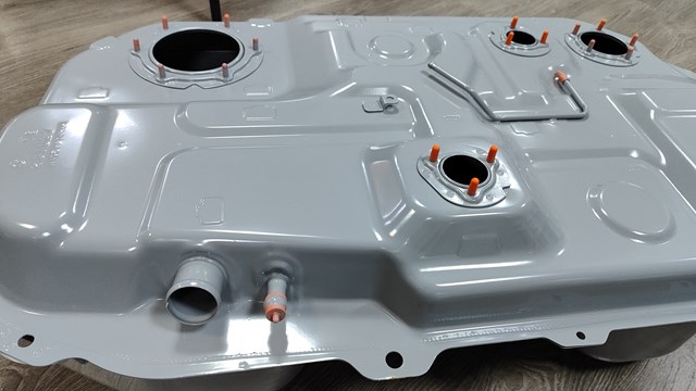 5265ZP1 Polcar Tanque de combustible