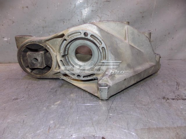 6112220009 Mercedes Semieje delantero derecho