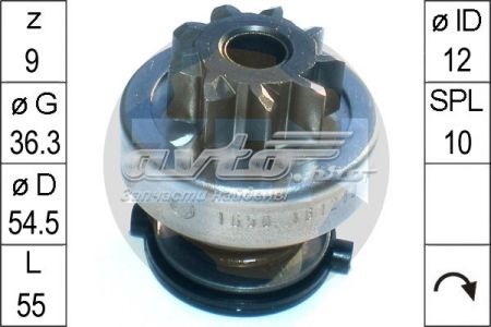 Comprar ZN1650 ZEN Bendix