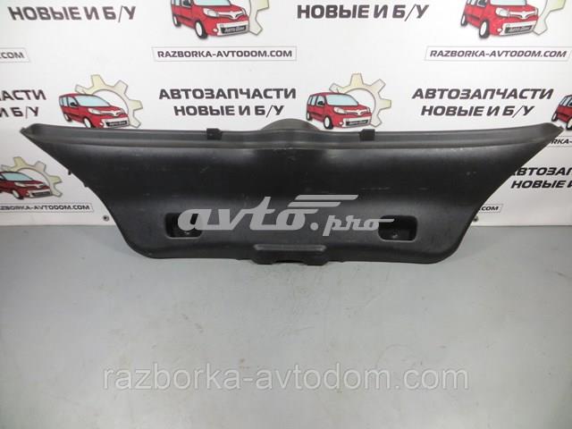 Tapicería para tapa de maletero para Peugeot 307 (3A, 3C)