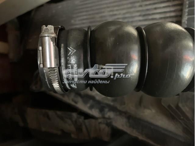 Tubo flexible de aire de sobrealimentación PEUGEOT 9685214180