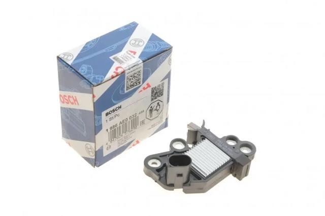 Regulador de corriente Bosch 1986AE0032 precio, desde 43,66 EUR