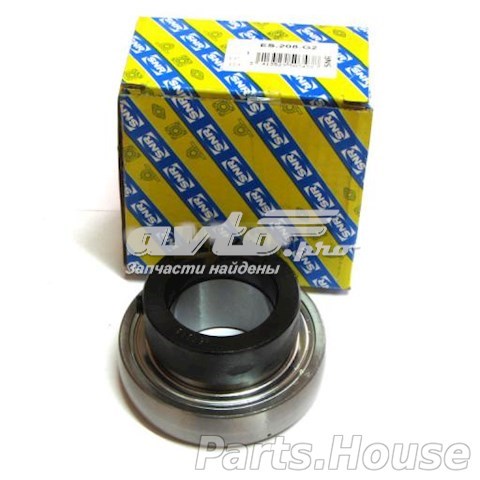 Comprar ES208G2 SNR 