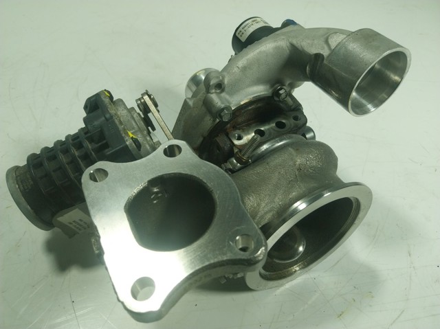 Turbocompresor Peugeot/Citroen 9836081180 precio, desde 442,86 EUR