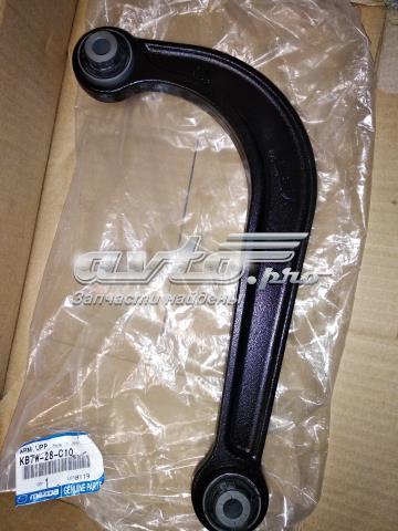 KB7W28C10 Mazda brazo de suspension trasera