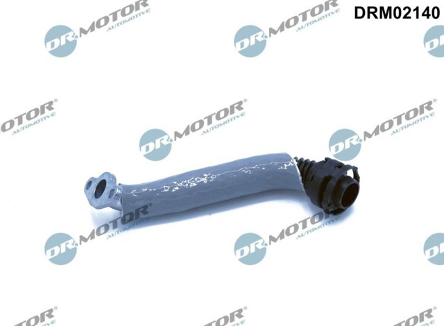 DRM02140 Dr.motor