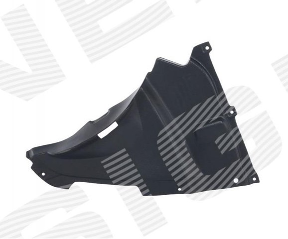 Comprar PBM11046DL Signeda Protector izquierdo del parachoques delantero