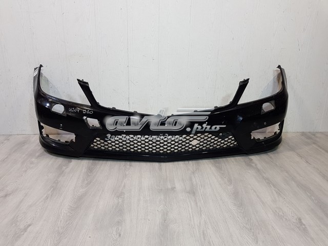 Parachoques delantero Mercedes A2048807847 precio, desde 222,56 EUR