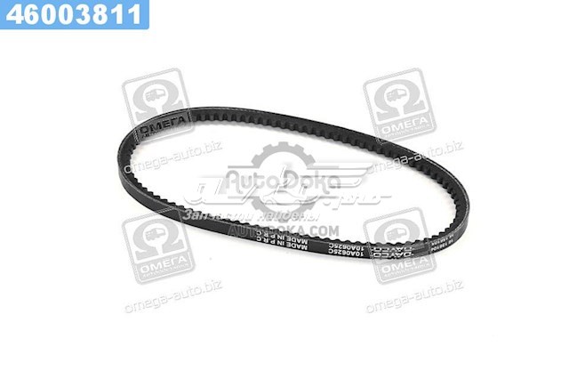 Correa de transmisión trapezoidal Dayco 10A0625C precio, desde 7,97 EUR