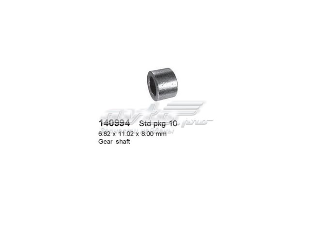 Buje de arranque Cargo 140994 precio, desde 0,88 EUR