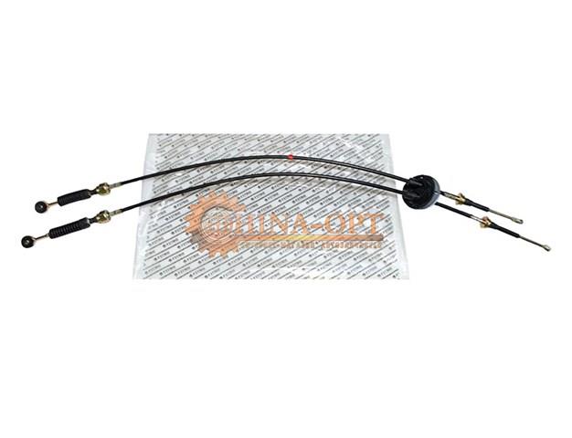  Cables de caja de cambios Geely CK 1