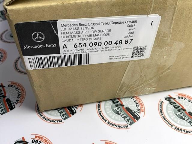 A654090004887 Mercedes