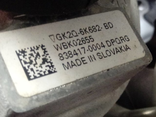 Comprar YMF6 Ford Motor completo