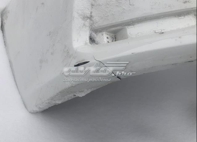521590Z949 Toyota Defensa trasero