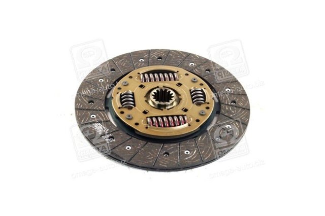 Disco de embrague MB31 VALEO