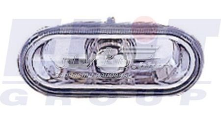 Comprar 3411407NUE Depo/Loro/Abakus Luz intermitente de guardabarros