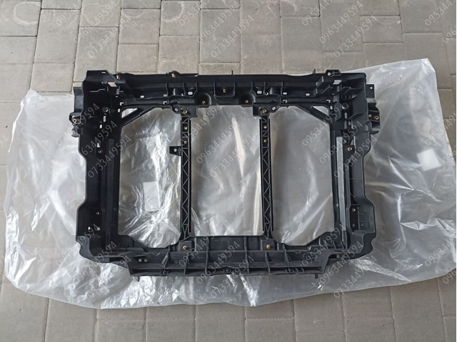 Comprar FP4421200 FPS Soporte vertical del radiador (panel de montaje de faros)