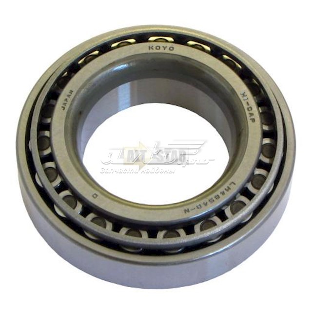 Cojinete interno del cubo de rueda delantera Koyo HICAPLM4854810 precio, desde 11,97 EUR