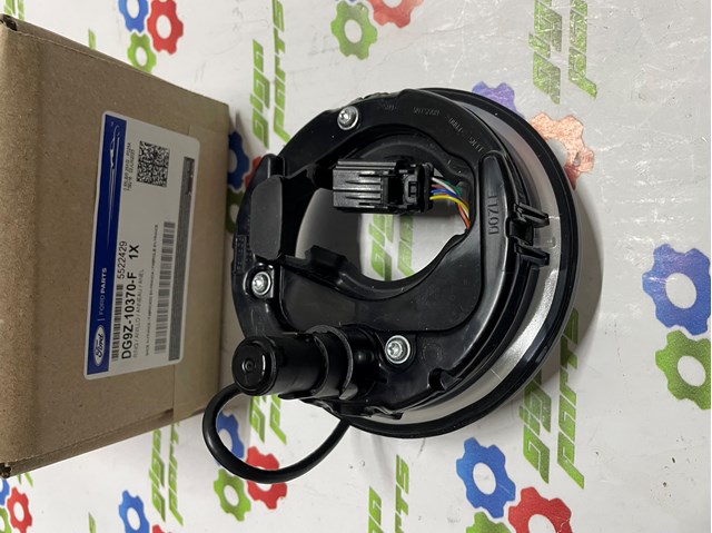 Tapa de la gasolina DG9Z10370F Ford