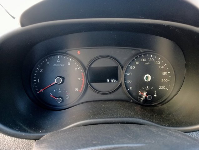 G3LD Hyundai/Kia Motor completo