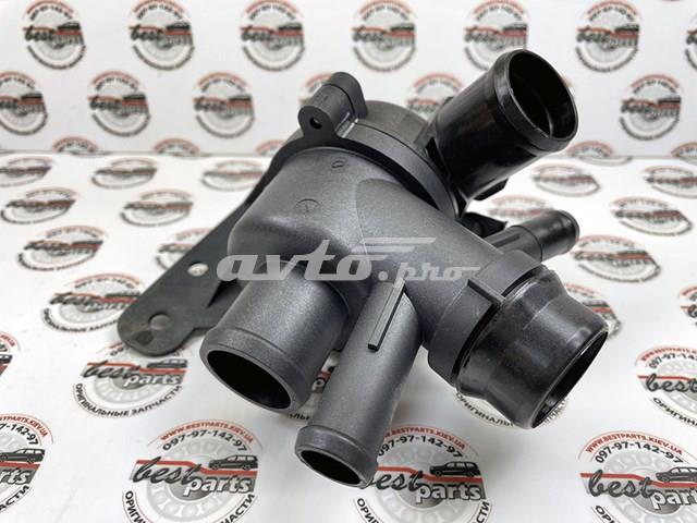 Caja de termostato LR062085 Land Rover