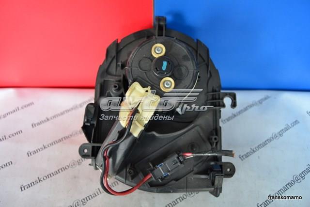 Comprar 1401366880 Fiat/Alfa/Lancia Motor de calefacción