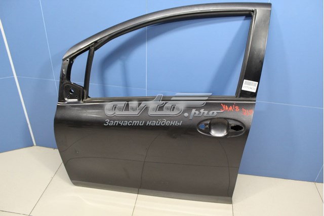 Puerta de coche, delantera, izquierda Toyota 6700252340 precio, desde 292,25 EUR