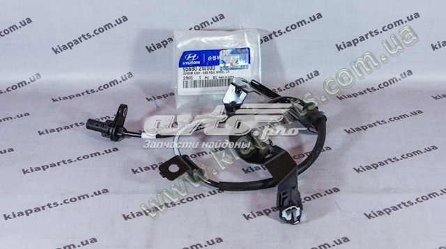 956802W000 Hyundai/Kia sensor abs trasero izquierdo