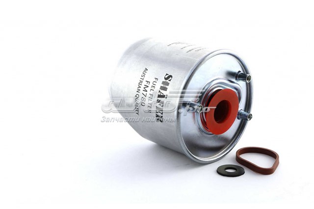 Comprar FM780 Shafer Filtro diesel