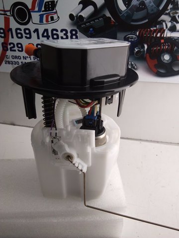 Comprar 9807056380 Peugeot/Citroen 