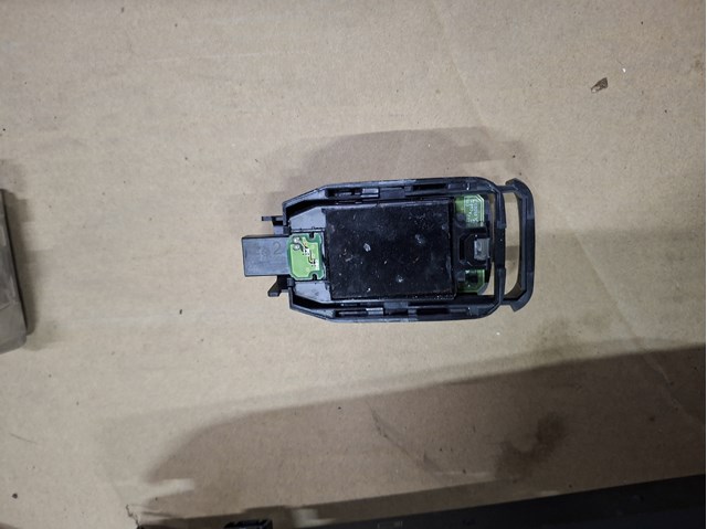 Sensor de lluvia para Mazda CX-30  DM