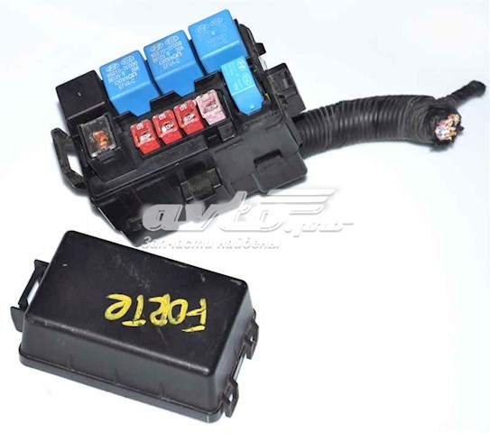  Hyundai/Kia 919402H000