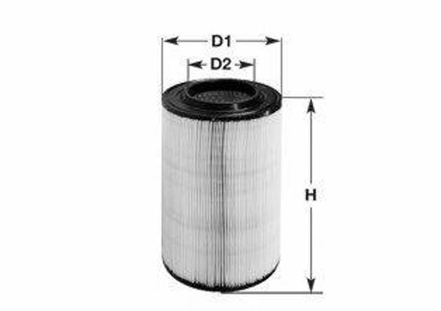 Filtro aire Purflux A1701