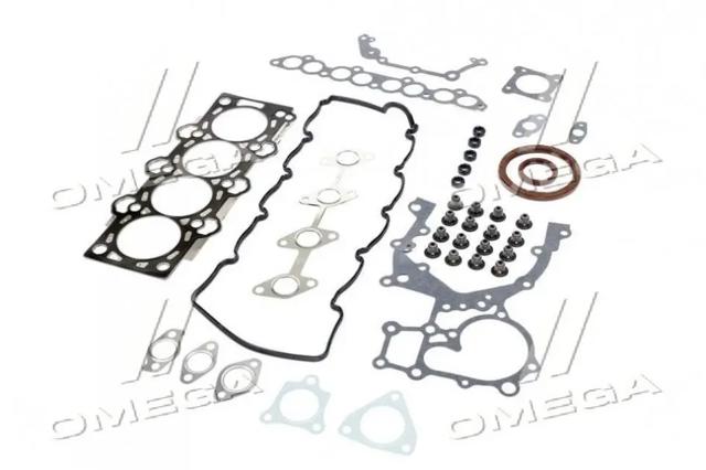 Kit completo de juntas Parts-Mall PFAM119 precio, desde 102,62 EUR