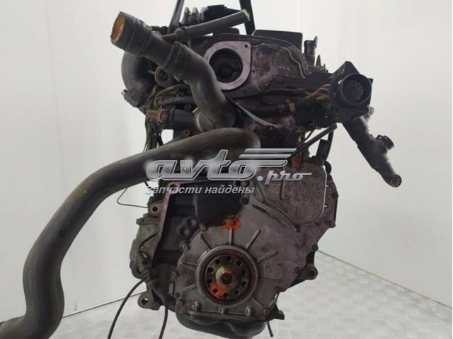 AAA VAG motor completo