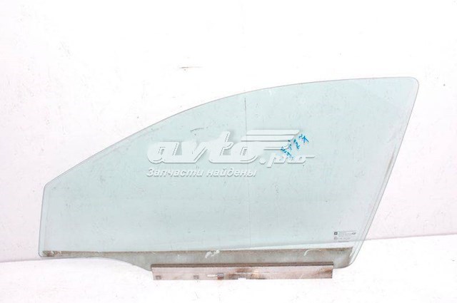 90521811 Opel luna de puerta delantera izquierda