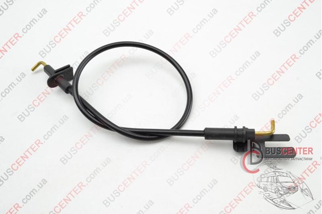 Cable de accionamiento, desbloqueo de puerta delantera derecha Fiat Doblo (223)