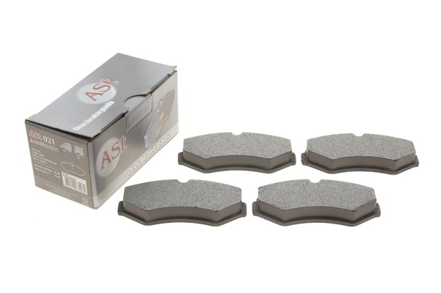 Comprar AST021 AST Pastillas de freno traseras