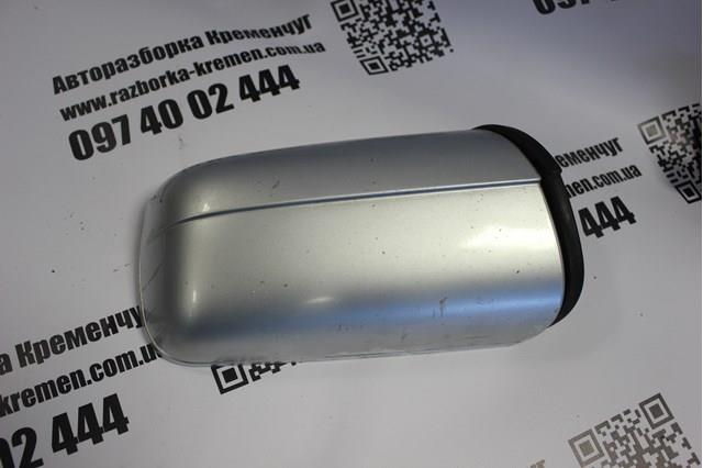 Espejo de retrovisor izquierdo 2028110198 Mercedes