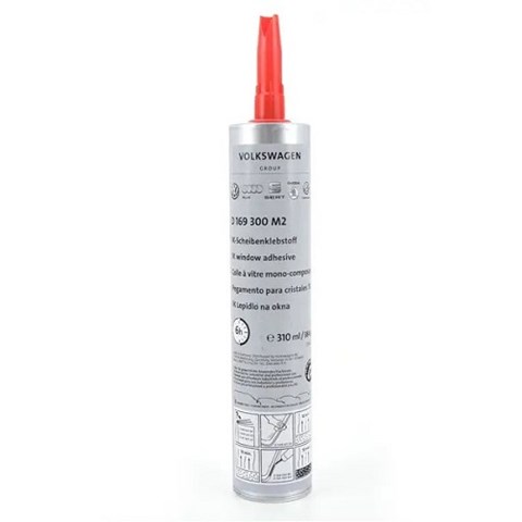 D169300M2 VAG sellador adhesivo para gafas